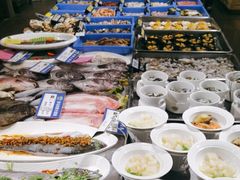 -澜小宴·锦绣江南(金沙滩店)