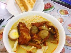 -兰芳园(上环店)