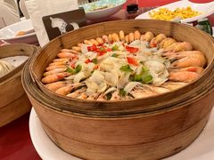 -三凤酒家·百年无锡菜(中山路店)