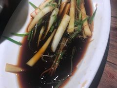 -绿茶餐厅(华联万柳店)