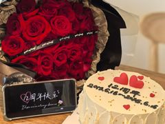 -小意思咖啡店(草桥店)