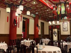 -梅龙镇酒家(南京西路总店)