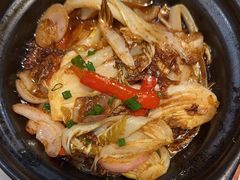 -Aqua Oasis 水天堂(常熟永旺店)