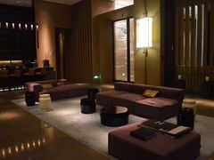 -杭州逸酒店(西湖武林店)