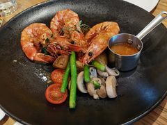 -安妮意大利餐厅(国贸店)