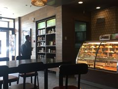 -星巴克(太原柳巷第一店)