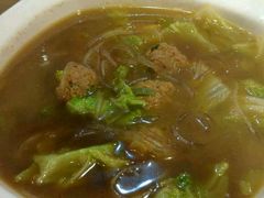 -东北大菜馆(延长路店)