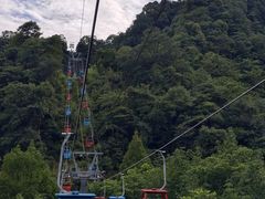 -青城山