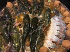 -荣德灶台鱼(圣泉寺店)