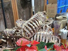 -钰洁腊排骨火锅
