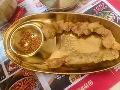 -食米家拌饭(梅溪新天地店)