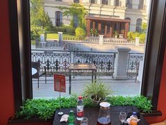 -正德楼果木烤鸭·渔家菜(东港店)