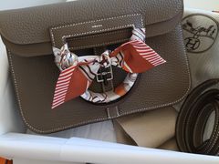 -HERMES(恒隆广场店)