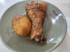 卤鸡腿-樊记老面(铁塔寺小区店)