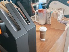 -Peet's Coffee皮爷咖啡(大学路店)