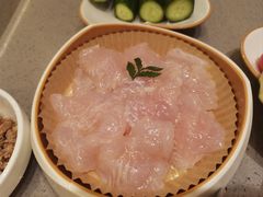 -海底捞火锅(欣大百货店)