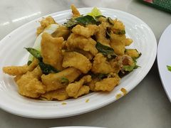 -新峰肉骨茶(总店)