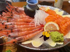 -相左日料放题自助(太原街店)