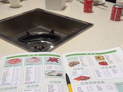 -红鼎坊·老成都火锅(新南门店)