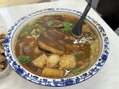 -孙记大碗皮肚面(后宰门店)