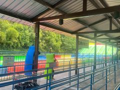 -上海玛雅海滩水公园