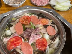 三鲜荤豆花-海关荤豆花(洋河一路店)