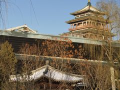 -莲花池公园