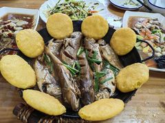 -景祥海鲜美食餐厅