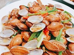 -四川小胡子海鲜(丁村万人海鲜广场店)