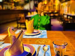 -甘尼仕印度餐厅爵士酒吧(阳春巷店)
