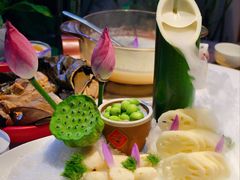 -观宴·品质赣菜(高新大道店)