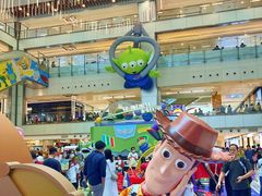 -新城市广场