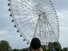 -南昌之星摩天轮