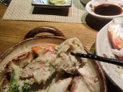 -蟹将军·松叶蟹和牛日料放题自助(K11店)