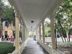 -南京中国近代史遗址博物馆(南京总统府)