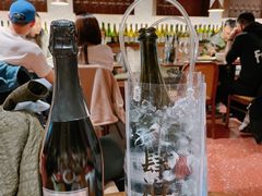 -肆海小川菜酒馆Wine Bistro (青年路店)