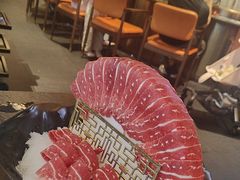 -牛将军•涮肉•烤肉(北京王府井·故宫店)