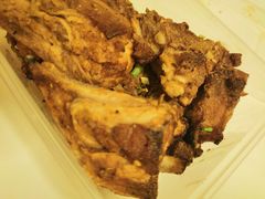 -壹块捌烧烤(灯市口店)