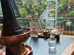 -东来顺·非遗火锅(高新店)
