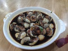 -长平肥姐白粥·海鲜打冷