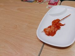 -小杨生煎(天之骄子店)