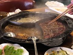 -重庆老火锅(长虹店)