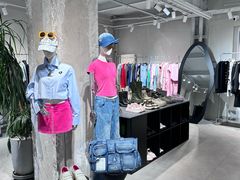-白噪音White Noise·798概念店