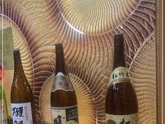 -桃屋日本料理(清华科技园店)