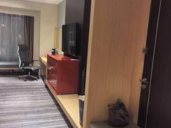 -青岛富力艾美酒店