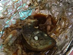 -临高吉海土窑海鲜(琼山店)