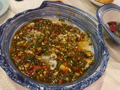 -渔娘渔家丹东海鲜(东直门店)