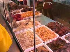 蒜香麻辣脱骨凤爪-徐家鸭子店(秦虹南路总店)