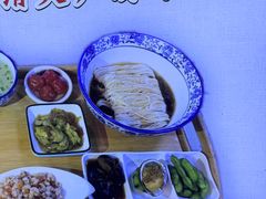 -孙盛兴奥灶面馆·蟹黄面·三虾面(山塘街总店)