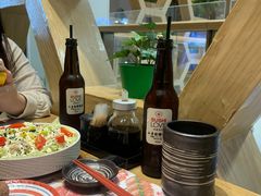-Sushi Love 创意寿司(丽影广场店)